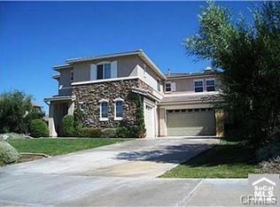 23370 Saratoga Springs Pl, Murrieta, CA 92562
