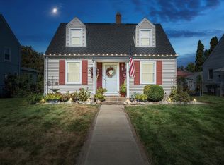 219 E Farneman St, South Bend, IN