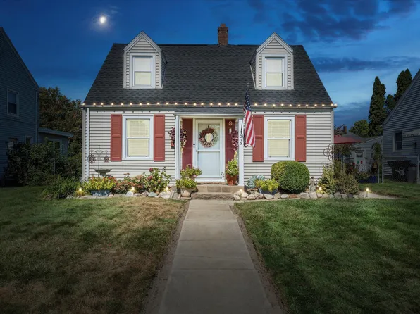 219 E Farneman St, South Bend, IN 46614