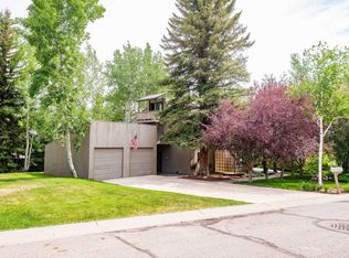 2 Claimjumper Ct, Park City, UT 84060