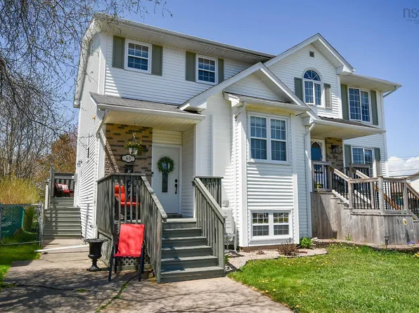 65 Colonna Pl, Halifax, NS B2X 3H5