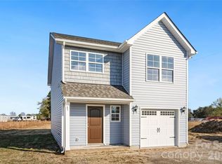 87 Coon Creek Rd, Pageland, SC 29728