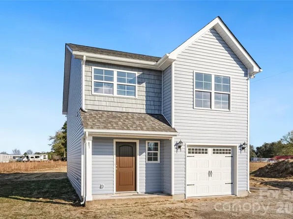 87 Coon Creek Rd, Pageland, SC 29728