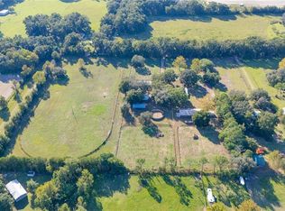 8425 NE 33rd Ct, Anthony, FL 32617