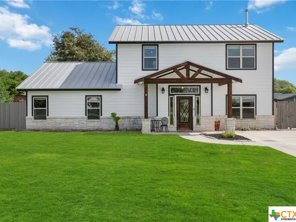 169 Timber Ln, New Braunfels, TX 78130