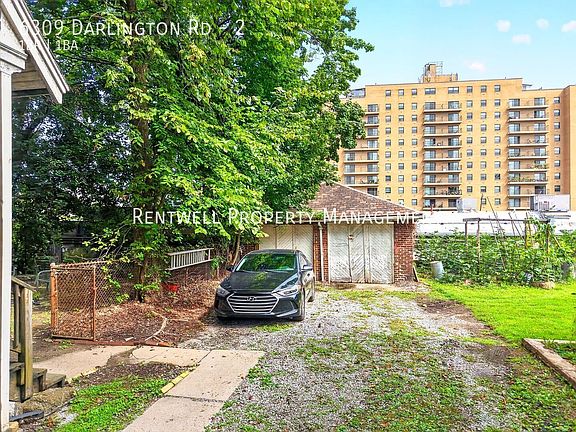 3rd image of 6309 Darlington Rd #2