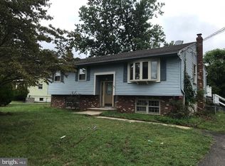 30 S Cedar Brook Rd, Sicklerville, NJ 08081