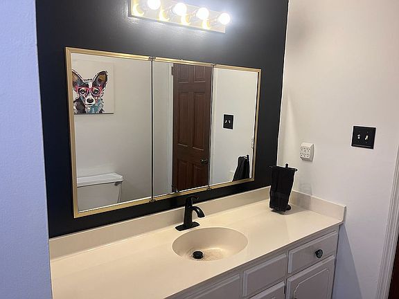 NEW!!! Bathroom