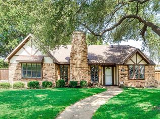 2021 Tampico Dr, Plano, TX 75075
