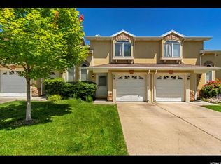 4728 W Italian St, West Jordan, UT 84084