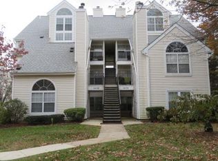 14130 Bowsprit Ln APT 711, Laurel, MD 20707