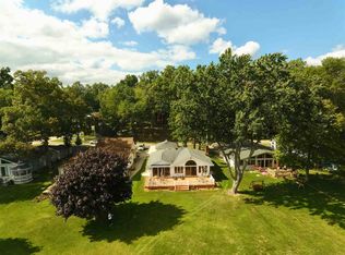 2666 Vineyard Ln, Brooklyn, MI 49230