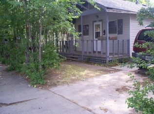 1714 Garfield St, Laramie, WY 82070