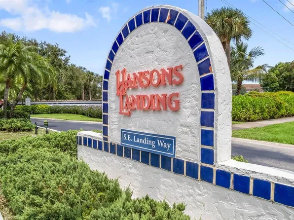 6121 SE Landing Way APT 15, Stuart, FL 34997