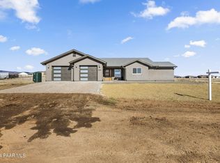 8843 N Cimarron Trl, Cimarron Trl, AZ 86315
