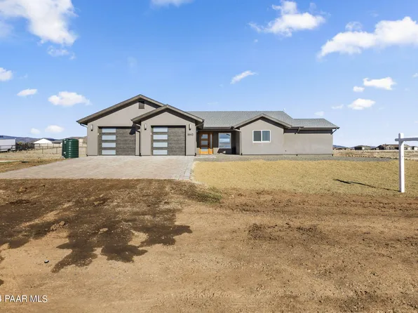 8843 N Cimarron Trl, Cimarron Trl, AZ 86315
