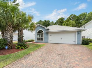 58 Golden Eagle Ct, Santa Rosa Beach, FL 32459