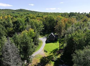 1301 State Route 104, Cambridge, VT 05444