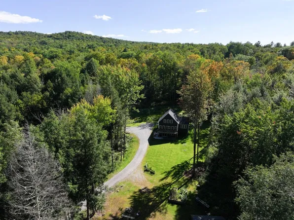 1301 VT Route 104, Cambridge, VT 05444