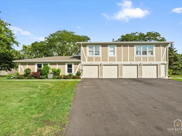 1137 Hampton Hbr, Schaumburg, IL 60193