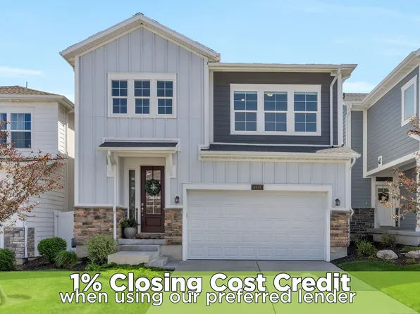 4437 W 2650 N, Lehi, UT 84043