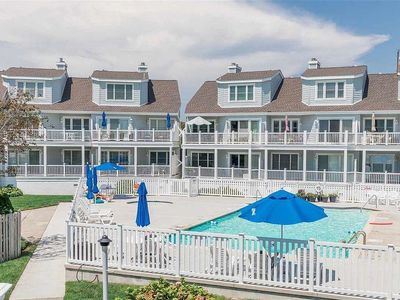 1621 Beach Ave APT 206, Cape May, NJ, 08204