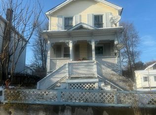 55 Barney St, Larksville, PA 18651