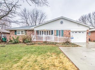 820 Amherst Dr, East Alton, IL