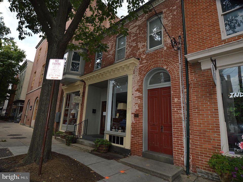 1st image of 41 E Patrick St #2