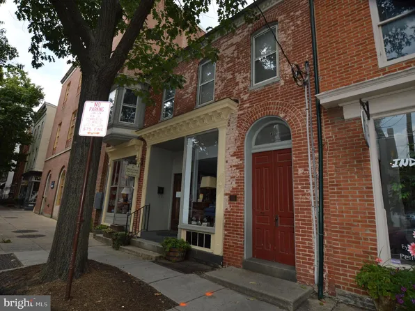 41 E Patrick St #2, Frederick, MD 21701