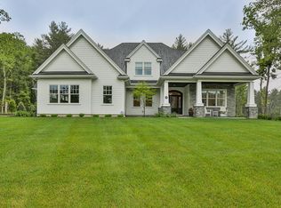 30 Perry Rd, Boylston, MA 01505