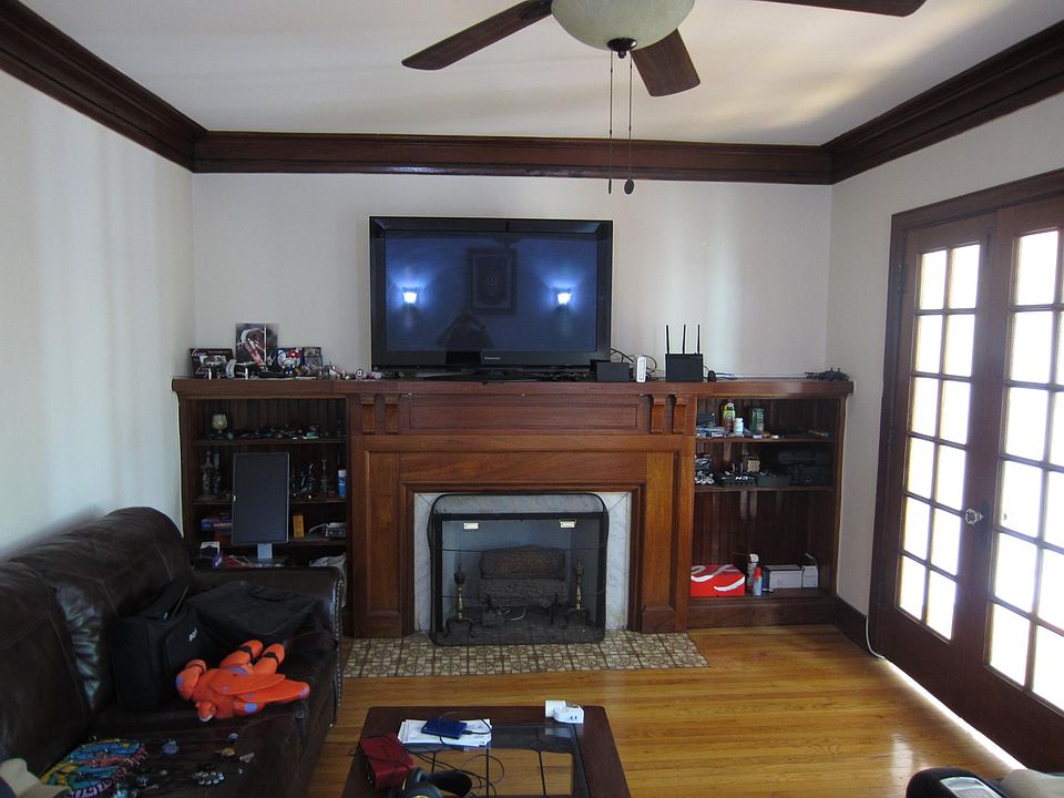1st image of 42 Washington Blvd APT 3E