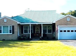 5877 Murray Paris Rd, Hazel, KY 42049