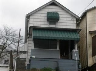 405 Jackson Ave, Vandergrift, PA 15690