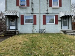 1437 Ellsworth Ave, Columbus, OH