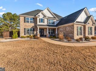 805 Carnegie Ct, Locust Grove, GA 30248