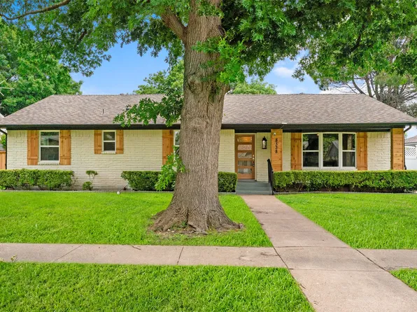 8338 Bocowood Dr, Dallas, TX 75228