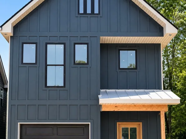 15 Holland Park W Lot 15, Clarksville, TN 37043