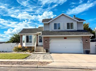1066 W Covewood Pl S, West Jordan, UT 84088