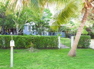 811 Oceana Ave, Key Largo, FL 33037