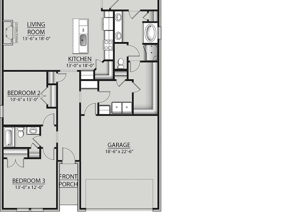 2nd image of 25842 Vineyard Ln