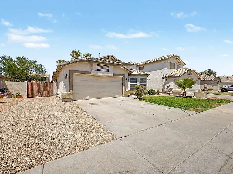 12570 W Desert Flower Rd — Photo 1