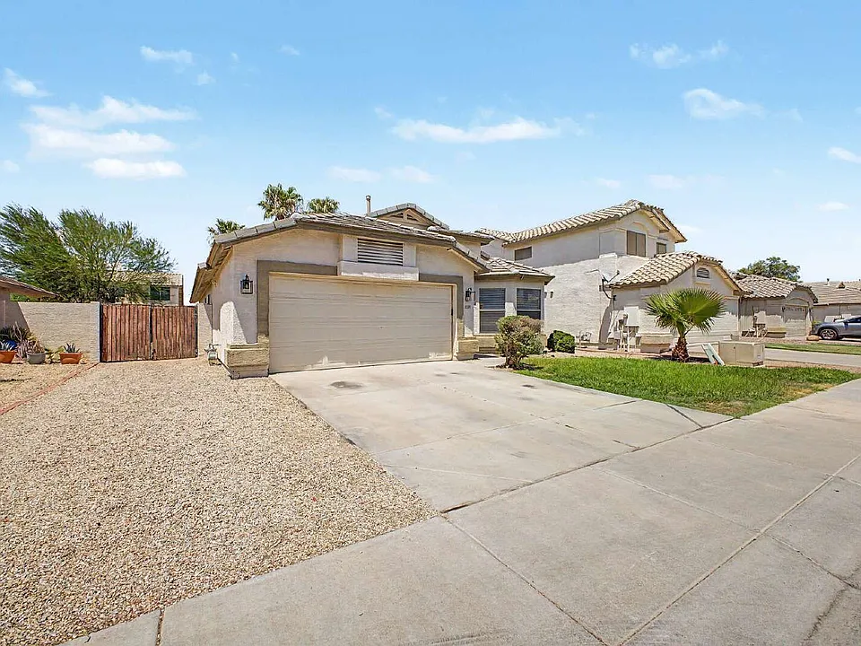 12570 W Desert Flower Rd