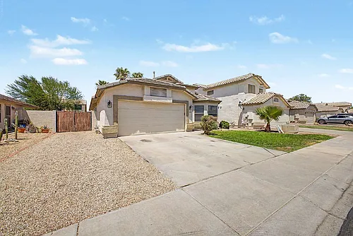 12570 W Desert Flower Rd Photo 1