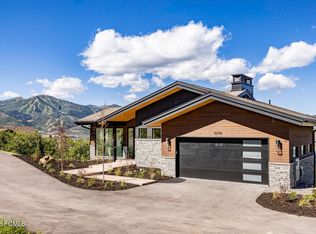 10779 N Hideout Trl, Hideout, UT 84036