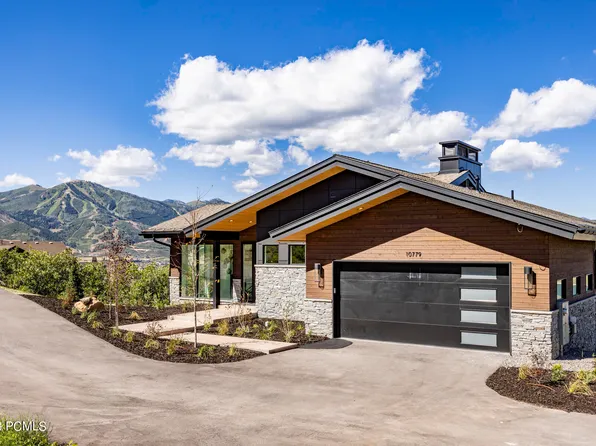 10779 N Hideout Trl, Hideout, UT 84036