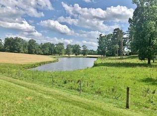 1171 Freeman Rd, Magnolia, MS 39652