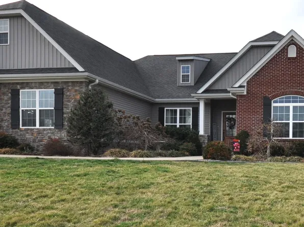 71 Hill Creek Ln, Benton, KY 42025