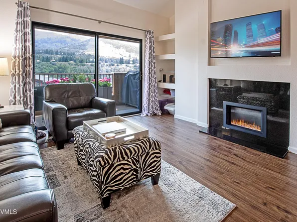 137 Benchmark Rd #612, Avon, CO 81620