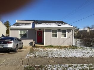 648 Eureka Springs Dr, Lexington, KY 40517
